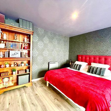 Apartament L'Escape Calais Zewnętrze zdjęcie