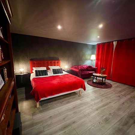 Apartament L'Escape Calais Zewnętrze zdjęcie
