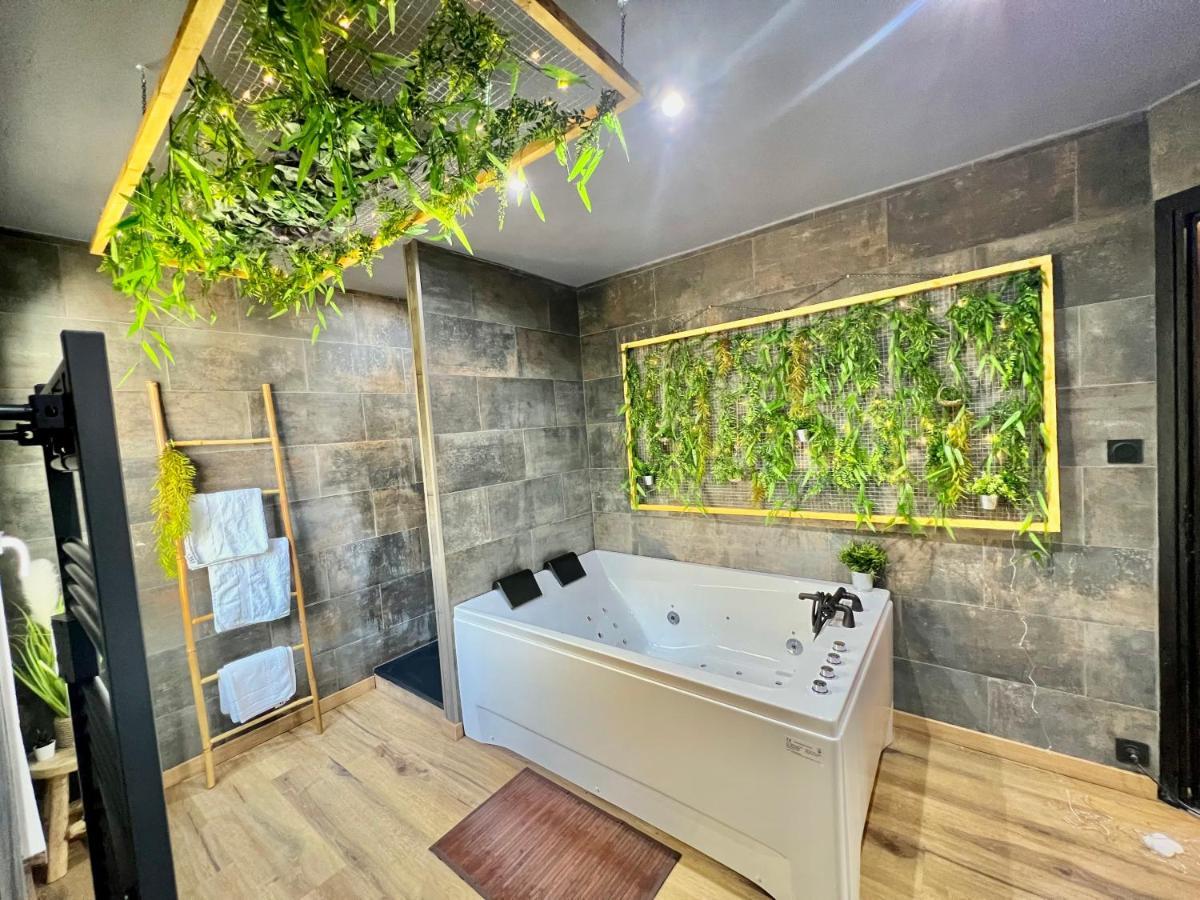 Apartament L'Escape Calais Zewnętrze zdjęcie