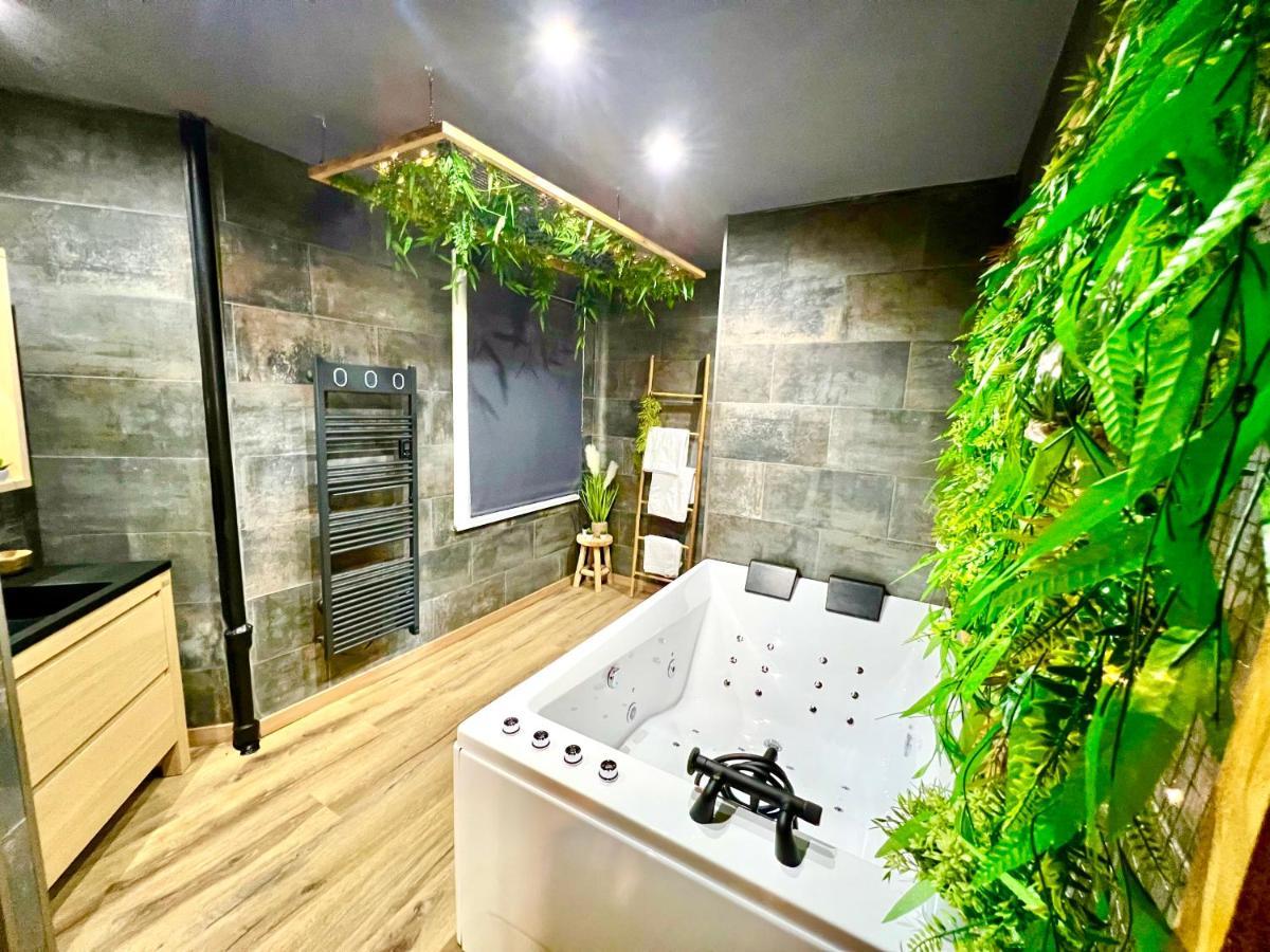 Apartament L'Escape Calais Zewnętrze zdjęcie